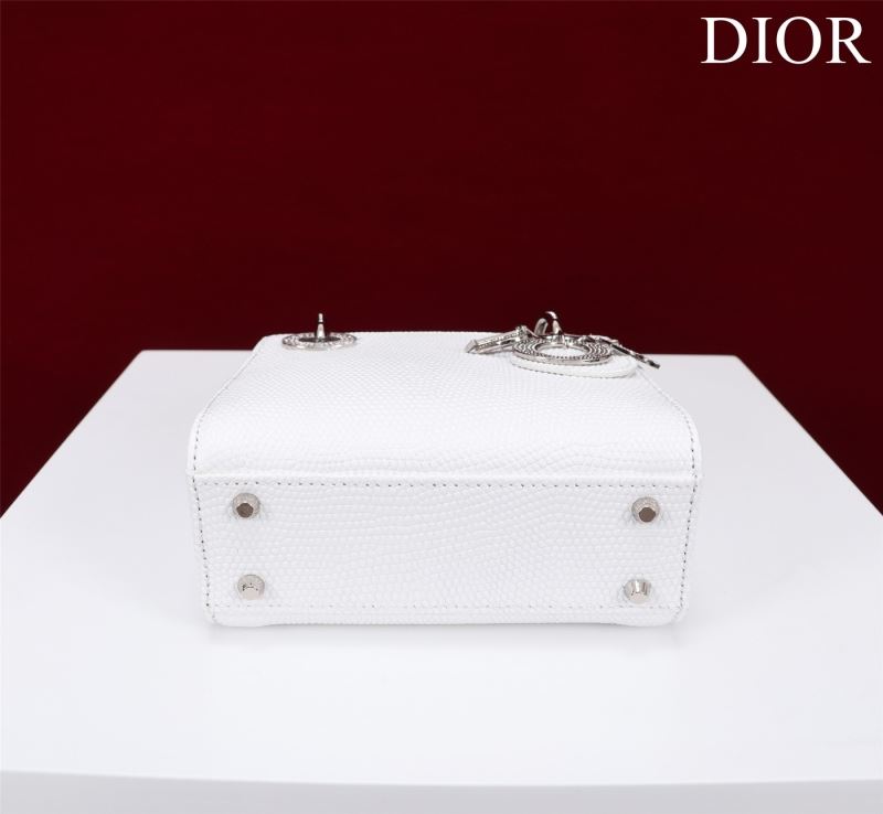 Dior My Lady Bags